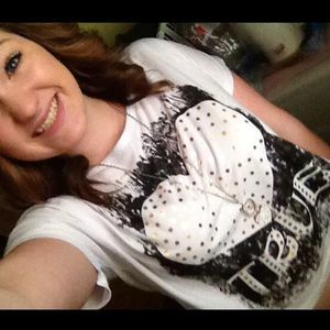 Meet your Posher, Kaylee